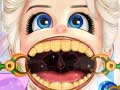 Jogo Dentist Salon Party Braces