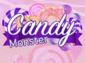 Jogo Candy Monster