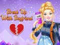 Jogo Break Up With Boyfriend