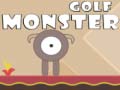 Jogo Golf Monster