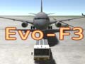 Jogo Evo-F3