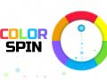 Jogo Color Spin