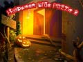 Jogo Halloween Slide Puzzle 2