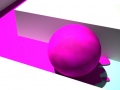 Jogo Roller Splat 3D