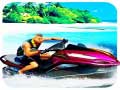 Jogo Jet Ski Speed Boat Race
