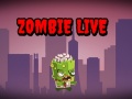 Jogo Zombies Live