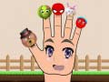 Jogo Finger Family Song