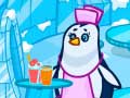 Jogo Penguin Cafe