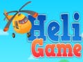 Jogo Heli Game