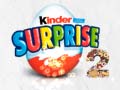 Jogo Kinder Surprise 2