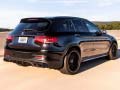 Jogo Mercedes-Benz GLC63