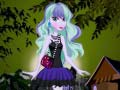 Jogo Monster Dreamland Dressup