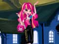 Jogo Monster Gigi Charisma Dressup