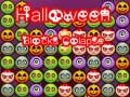 Jogo Halloween Blocks Collaspse