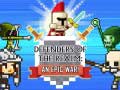 Jogo Defenders of the Realm: An Epic War