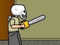 Jogo The skull man