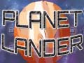 Jogo Planet Lander