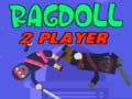 Jogo Ragdoll 2 Player