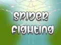 Jogo Spider Fight