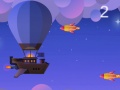 Jogo Cloud Flight