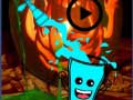 Jogo Happy Glass Halloween Edition