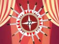 Jogo Circus Mystery