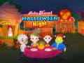 Jogo Baby Hazel Halloween Night