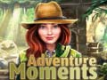 Jogo Adventure Moments