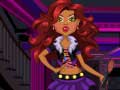 Jogo Monster Wolf Flirting Dressup