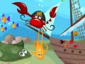 Jogo Hidden Sea Treasure