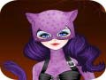 Jogo Cute Halloween Dressup