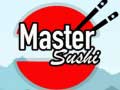 Jogo Master Sushi
