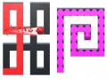 Jogo Cube Paint