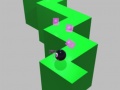 Jogo Zigzag Ball