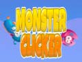 Jogo Monster Clicker