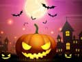 Jogo Scary Halloween Party