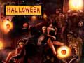 Jogo Halloween