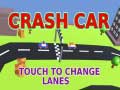 Jogo Crash Car
