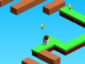 Jogo Pixel Runner