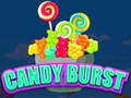 Jogo Candy Burst