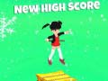 Jogo Jump Stacker