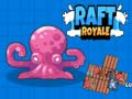 Jogo Raft Royale