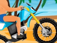 Jogo Beach rider
