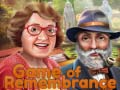 Jogo Game of Remembrance