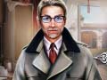 Jogo Hidden Trace