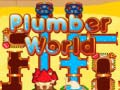 Jogo Plumber World