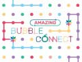 Jogo Amazing Bubble Connect