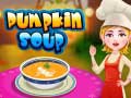 Jogo Pumpkin Soup