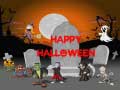 Jogo Happy Halloween