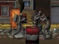 Jogo Realistic Street Fight Apocalypse